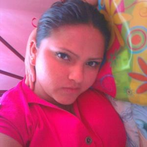 Meet your Posher, Nayeli